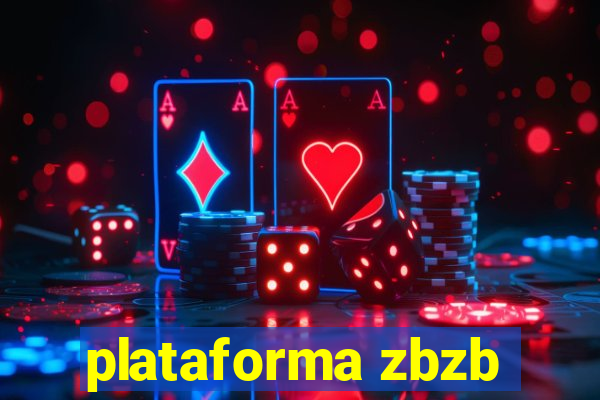 plataforma zbzb